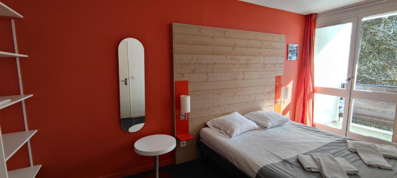 Hotel Belambra Clubs Praz-Sur-Arly - L'Alisier Zimmer foto