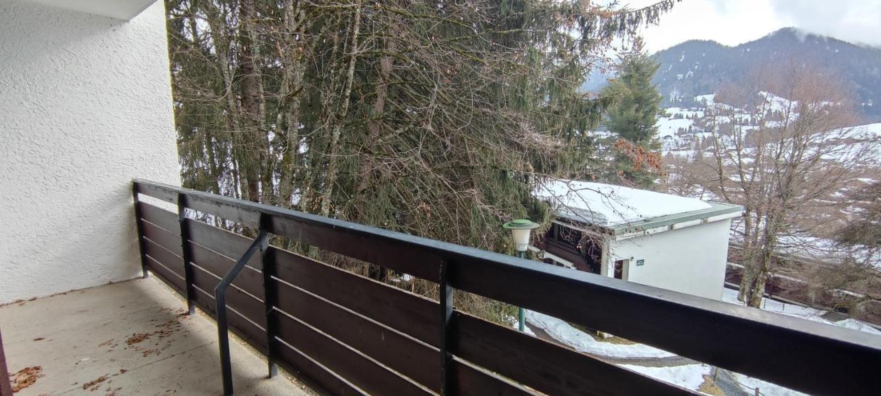 Hotel Belambra Clubs Praz-Sur-Arly - L'Alisier Zimmer foto