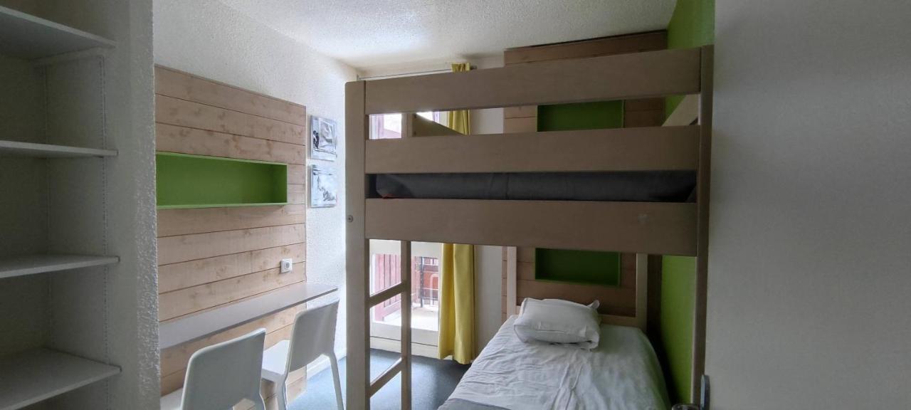 Hotel Belambra Clubs Praz-Sur-Arly - L'Alisier Zimmer foto