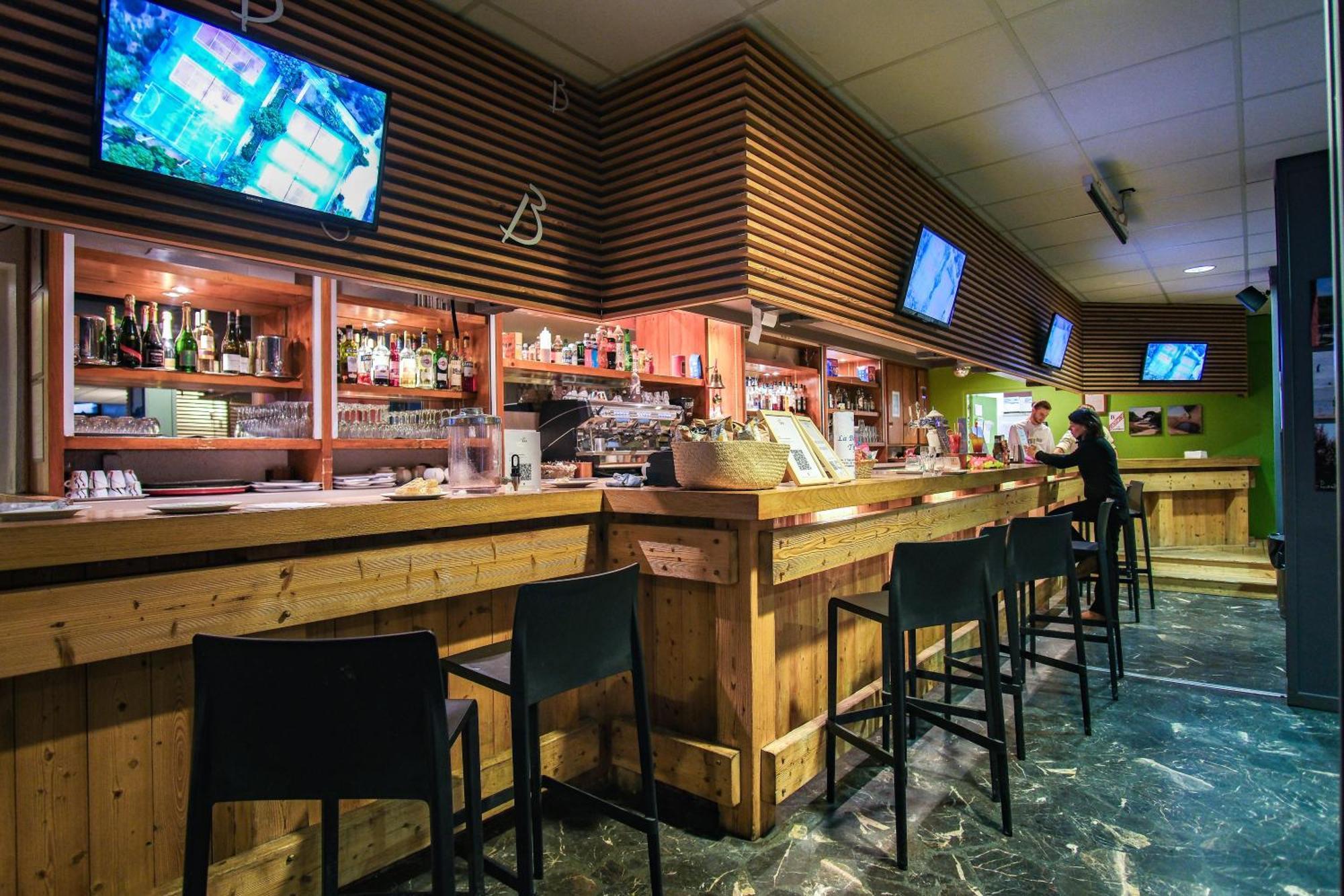 Hotel Belambra Clubs Praz-Sur-Arly - L'Alisier Exterior foto