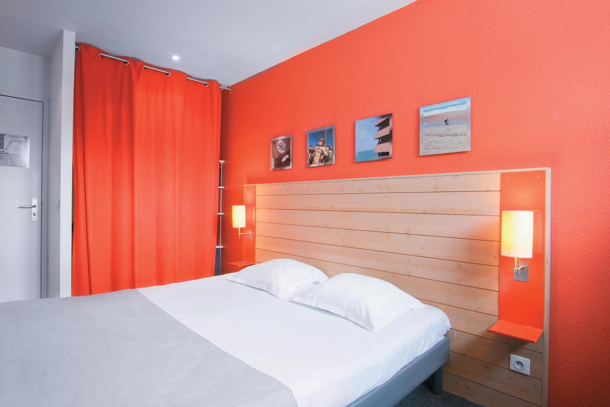 Hotel Belambra Clubs Praz-Sur-Arly - L'Alisier Exterior foto